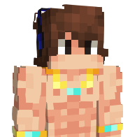 luislo21's Minecraft Skin