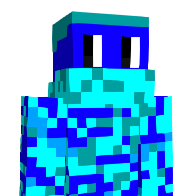 Quaruss's Minecraft Skin