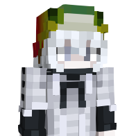 YuurFish's Minecraft Skin