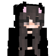Red_eye303's Minecraft Skin