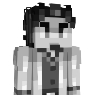 Jaek's Minecraft Skin