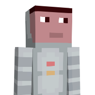 ihox's Minecraft Skin