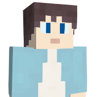 TheblueJo's Minecraft Skin