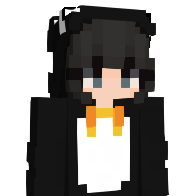 oAngel's Minecraft Skin