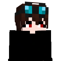OneRey8's Minecraft Skin
