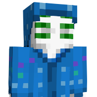 Sparcdoctor's Minecraft Skin