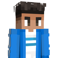 Cyclically's Minecraft Skin