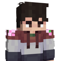 BcsMaty's Minecraft Skin