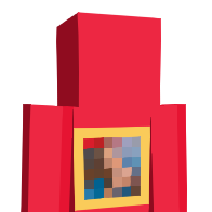 cipanto573's Minecraft Skin
