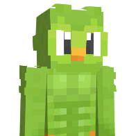 Verdanting's Minecraft Skin