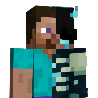 Perzt's Minecraft Skin