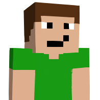 DerMax's Minecraft Skin
