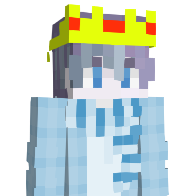 CrownJ00lz's Minecraft Skin