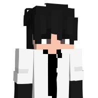 PrayZGodis's Minecraft Skin