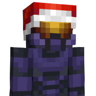 BlueSpear's Minecraft Skin