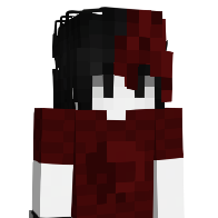 Cafom's Minecraft Skin