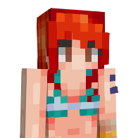 Moltres's Minecraft Skin