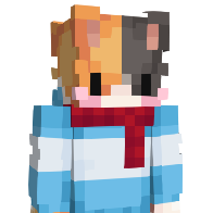 MobileLegends's Minecraft Skin