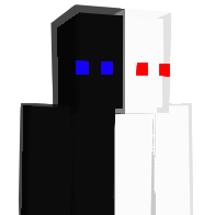 MarianoPYT's Minecraft Skin