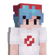Snofy_'s Minecraft Skin