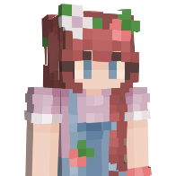 RiKinTou's Minecraft Skin
