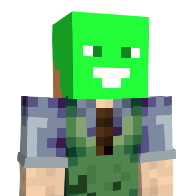 TheMask13's Minecraft Skin
