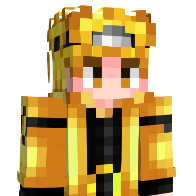 Astor03's Minecraft Skin