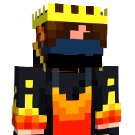 FirebirdX3's Minecraft Skin