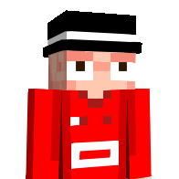 M1ng_al's Minecraft Skin