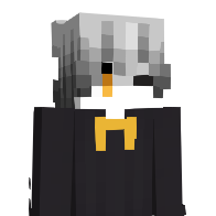 Supreme_Sense's Minecraft Skin