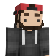 Veinhart's Minecraft Skin
