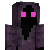 Cloaked_Eyes's Minecraft Skin