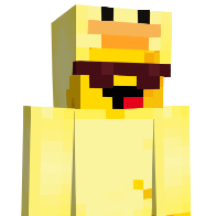 chazm__'s Minecraft Skin