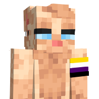 Hyenagutzz's Minecraft Skin