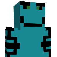 MightyMadono's Minecraft Skin