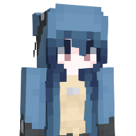 sokyona's Minecraft Skin