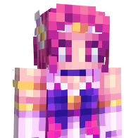 f1xu's Minecraft Skin