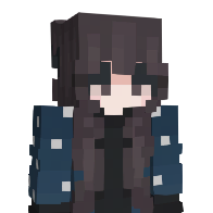 Natazha's Minecraft Skin