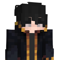 Dresj's Minecraft Skin