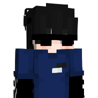 commonducks's Minecraft Skin