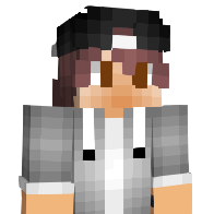 EyrodGames's Minecraft Skin