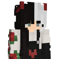 thamyzx's Minecraft Skin