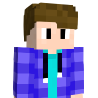 Trixtzav's Minecraft Skin