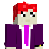ToxicBuiltYT's Minecraft Skin