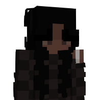 Clee's Minecraft Skin