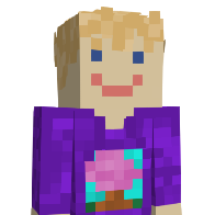 Glullibuff's Minecraft Skin