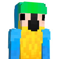 MixdenYT's Minecraft Skin