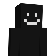 infs's Minecraft Skin