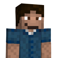 Richvandal's Minecraft Skin