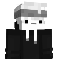 UnBanxD's Minecraft Skin